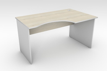 Стол эргономичный 1365х900х750